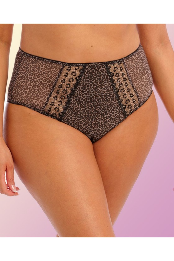 Matilda - Culotte - Leopard...