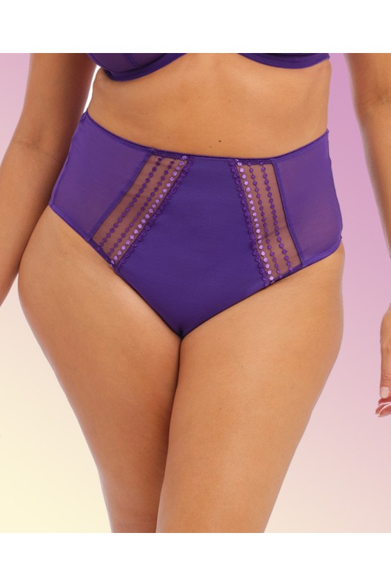 Matilda - Culotte - Violet...