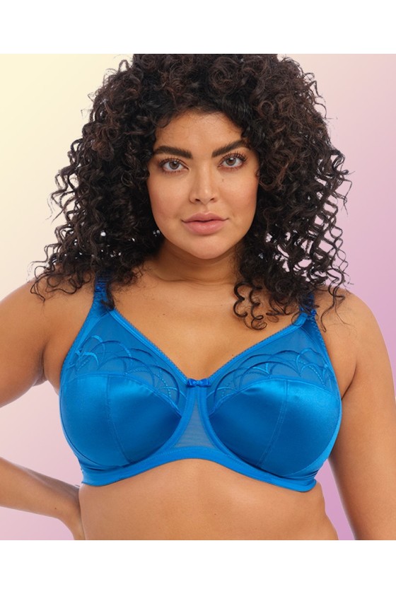 Cate - Soutien-gorge - Bleu...