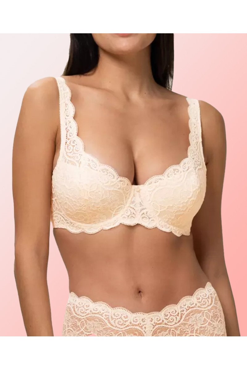 Amourette 300 - Soutien-gorge WHP - Permanent - 10166798 Amourette 300 - Soutien-gorge WHP - Permanent - 10166798