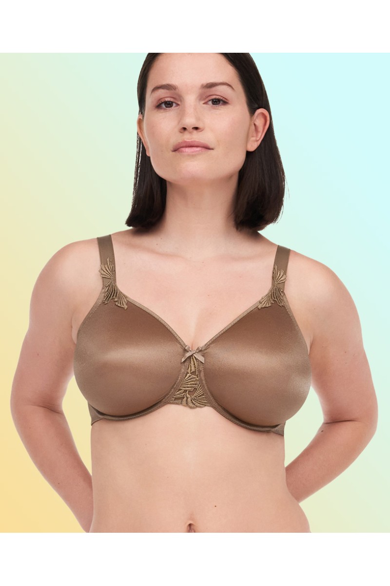 Hedona - Soutien-gorge - Terra cotta - C20310