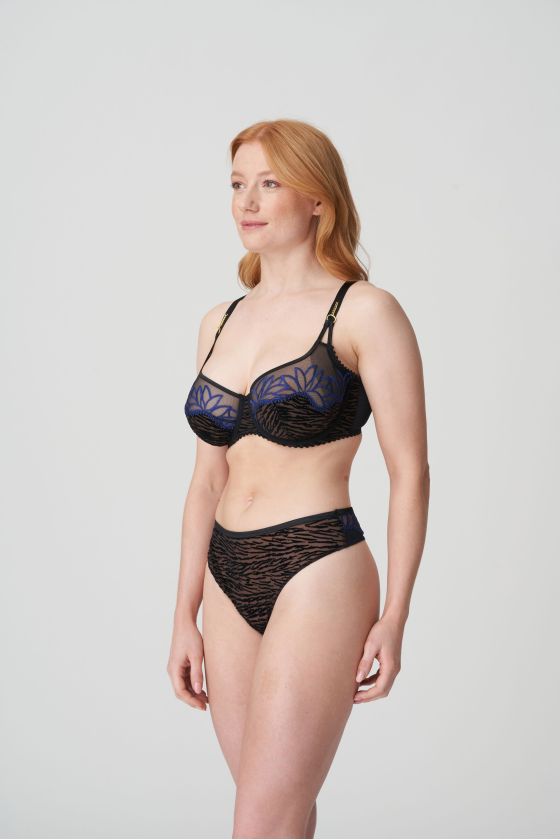 Cheyney - Slip - Noir - 0563450