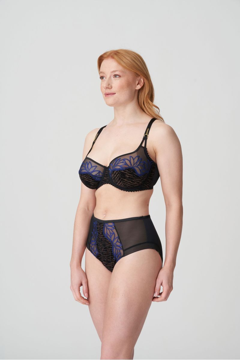 Cheyney - Shorty - Noir - 0563451