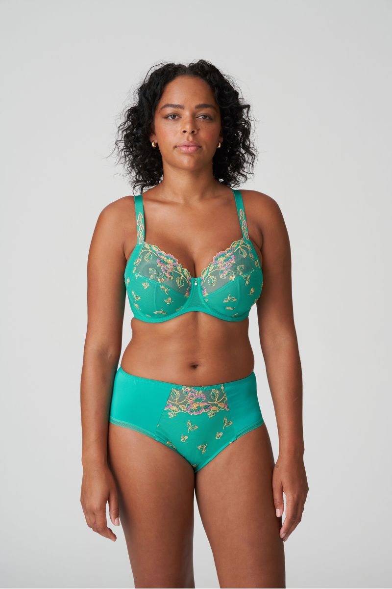 LENCA - Soutien-gorge - Vert - 0163460