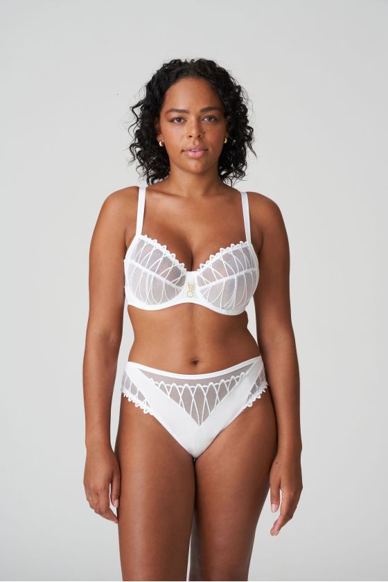 ARTHILL - Soutien-gorge avec armature - Blanc - 0163360