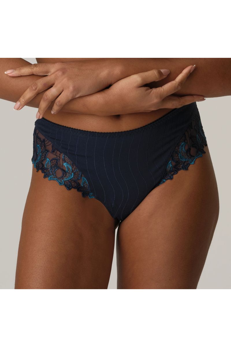 Deauville - Shorty - Bleu - 0661816