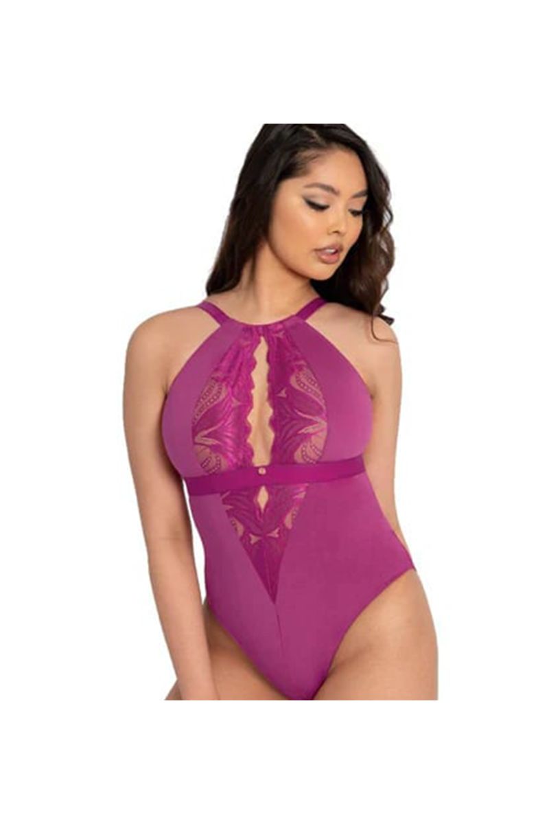 Indulgence - Body - Fuchsia - ST010704