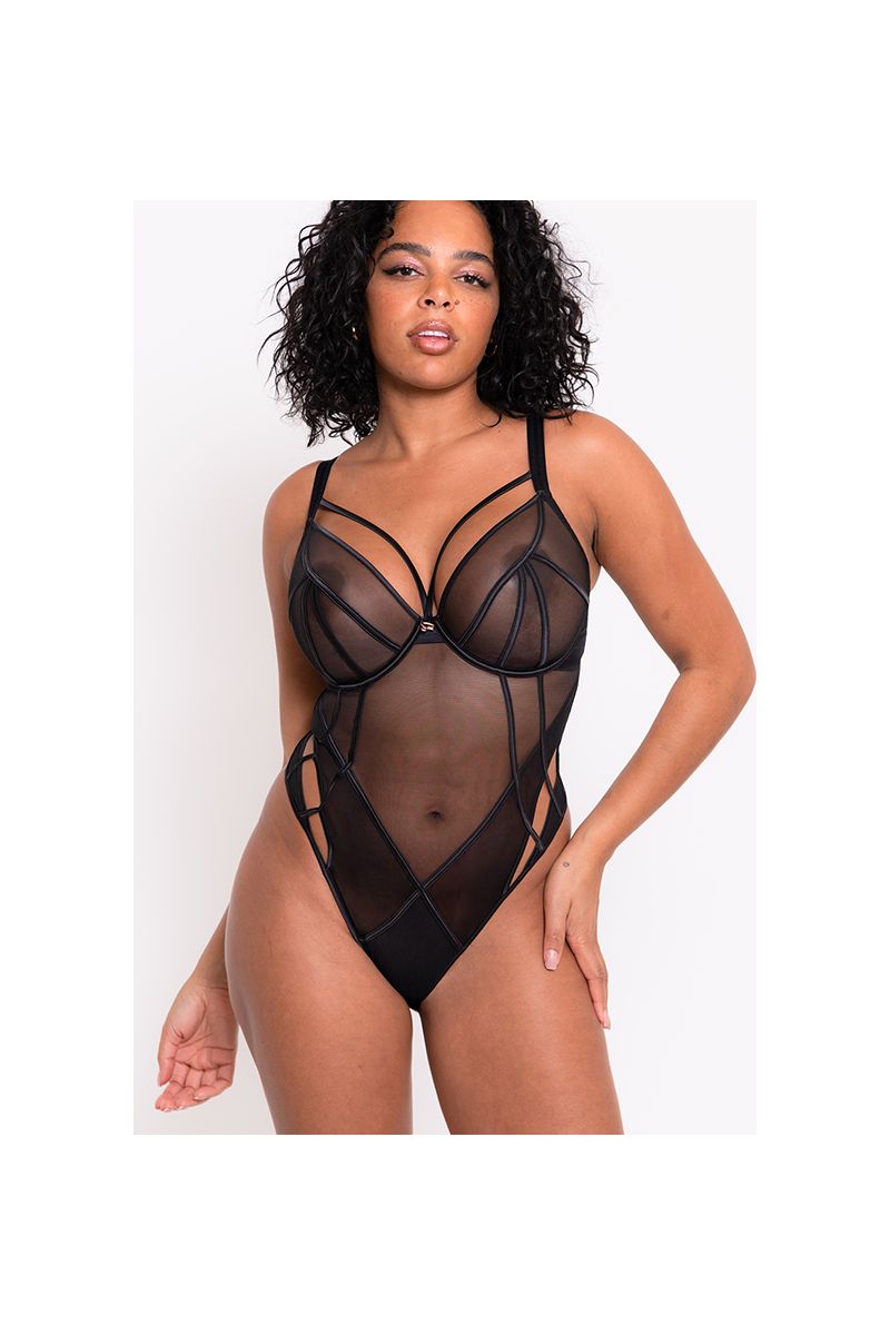 Senses - Body - Noir - ST027704