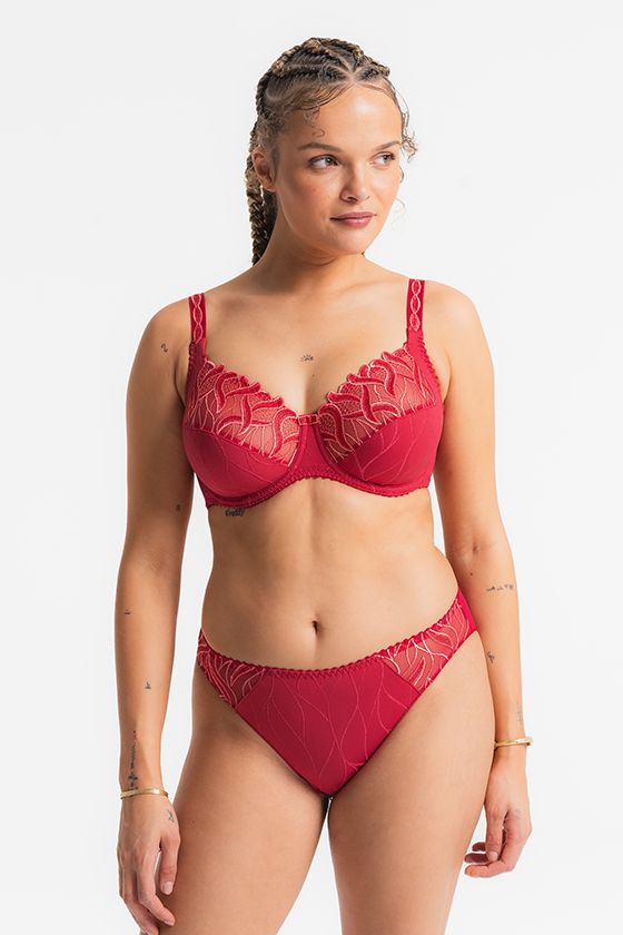 Julia - Brief - Rouge à lèvres - 47730