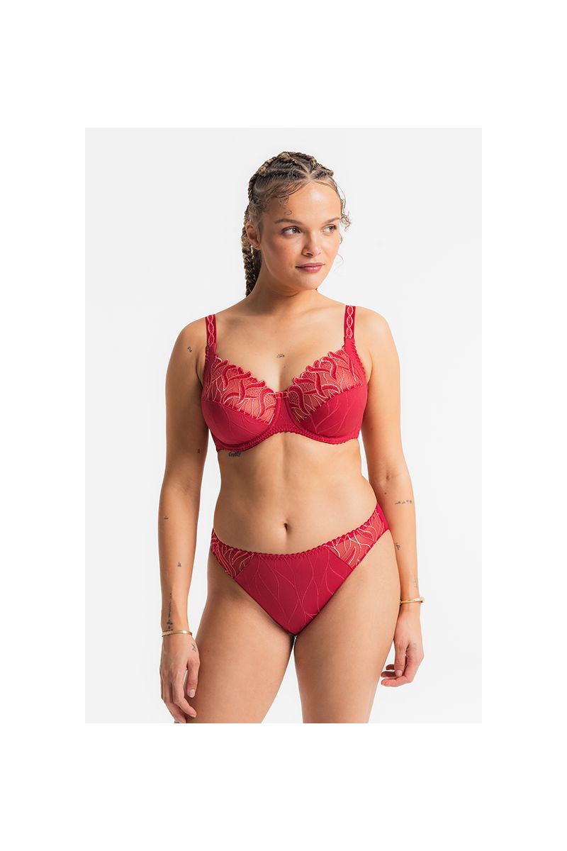 Julia - Brief - Rouge à lèvres - 47730