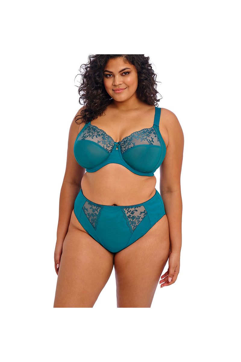EL302505 SG AA ZARLA BLEU