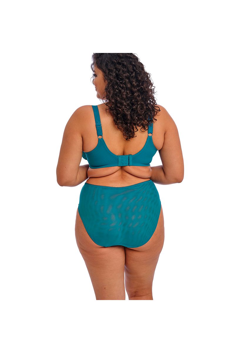 EL302553 BRIEF ZARLA BLEU