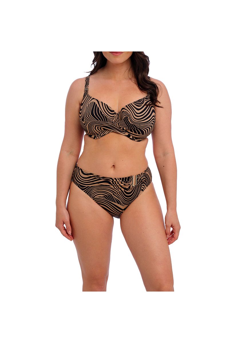 Pemba Island - Brief - FS505472