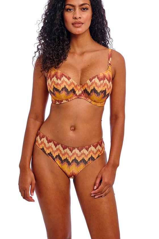 Arizona Wave - Soutien-gorge avec armature de bain - AS206102