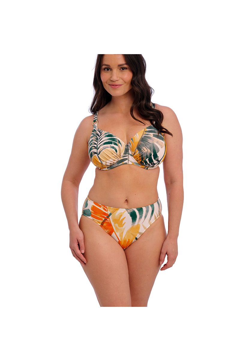 Maya Bay - Soutien-gorge avec armature - imprimé- FS505727