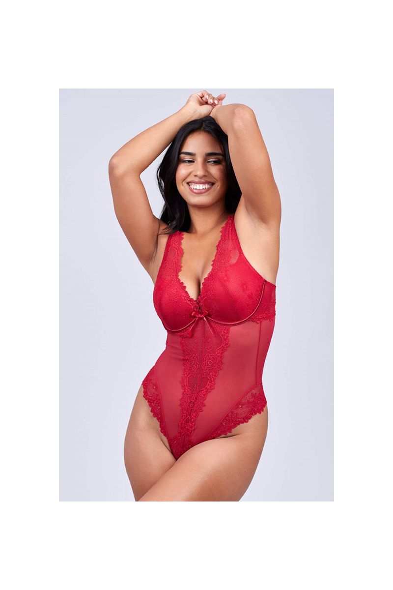 10002 DAHALIA BODY