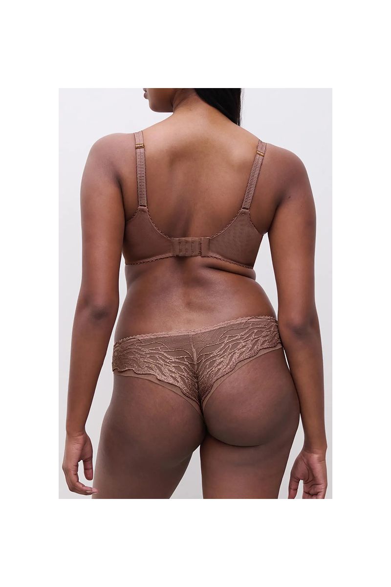 Vibes - Tanga - Caramel - C19VG0