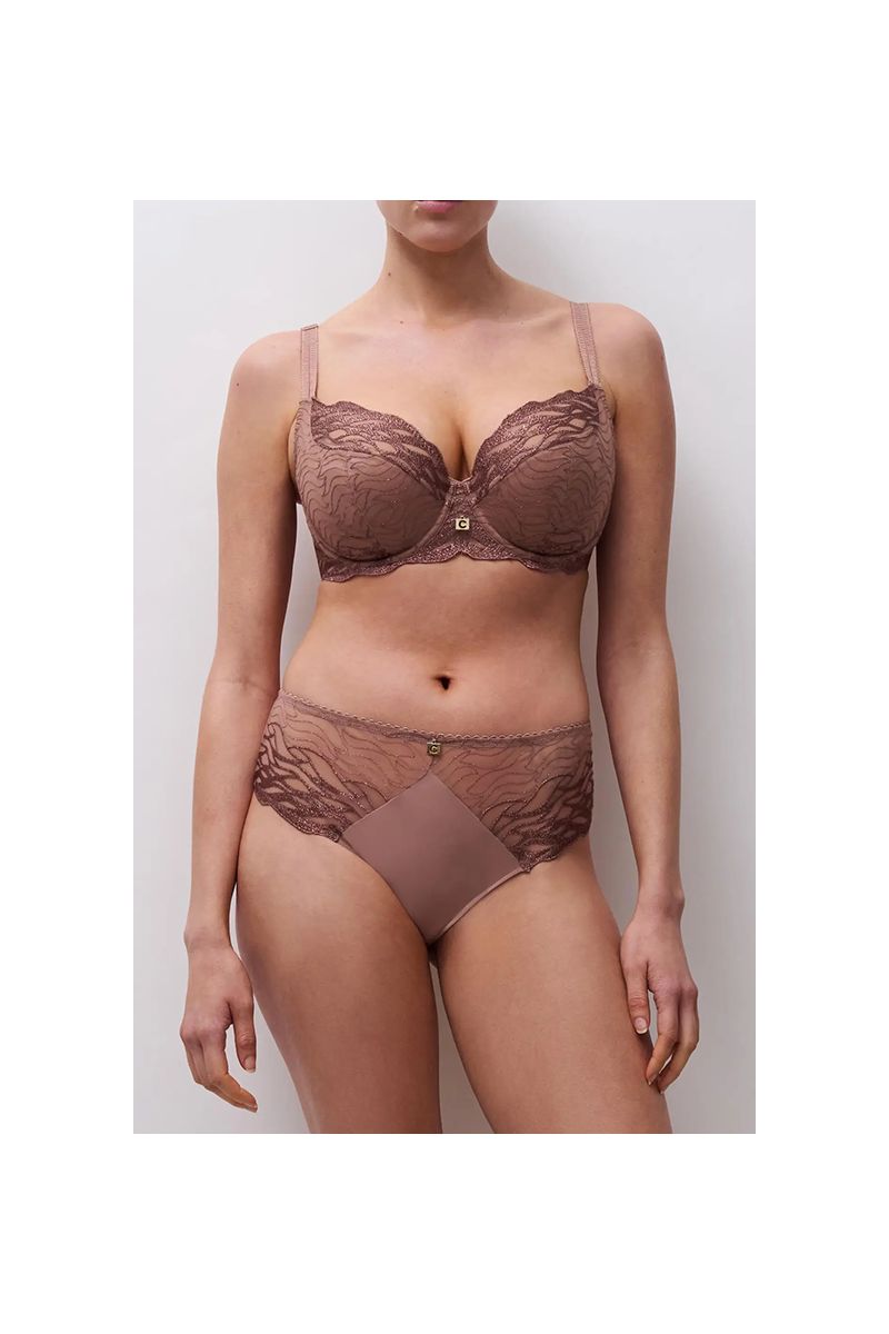 Vibes - Culotte - Caramel - C19VC5