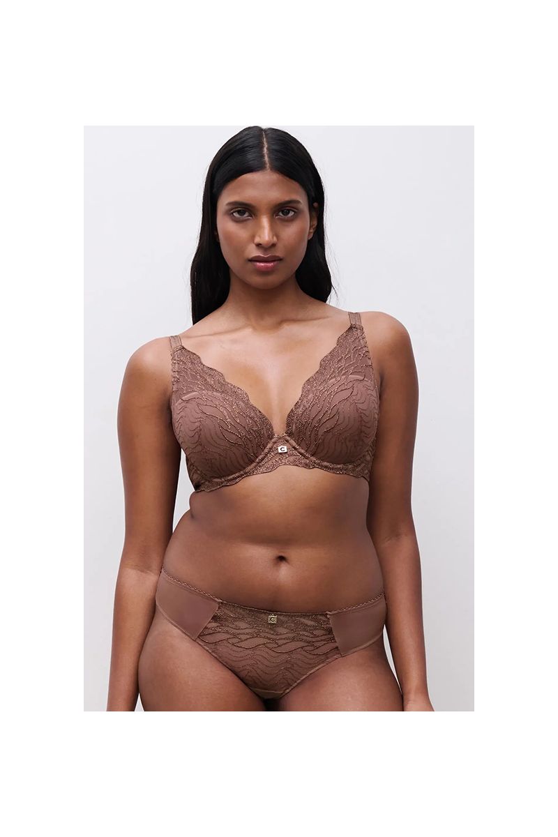  Vibe - Soutien-gorge triangle avec armature - C19VNA