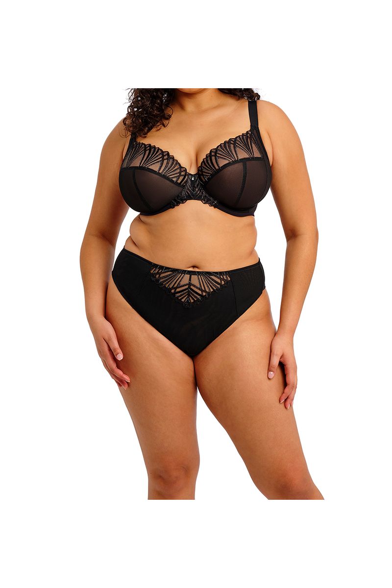 Reja - Brief - Noir - EL303155