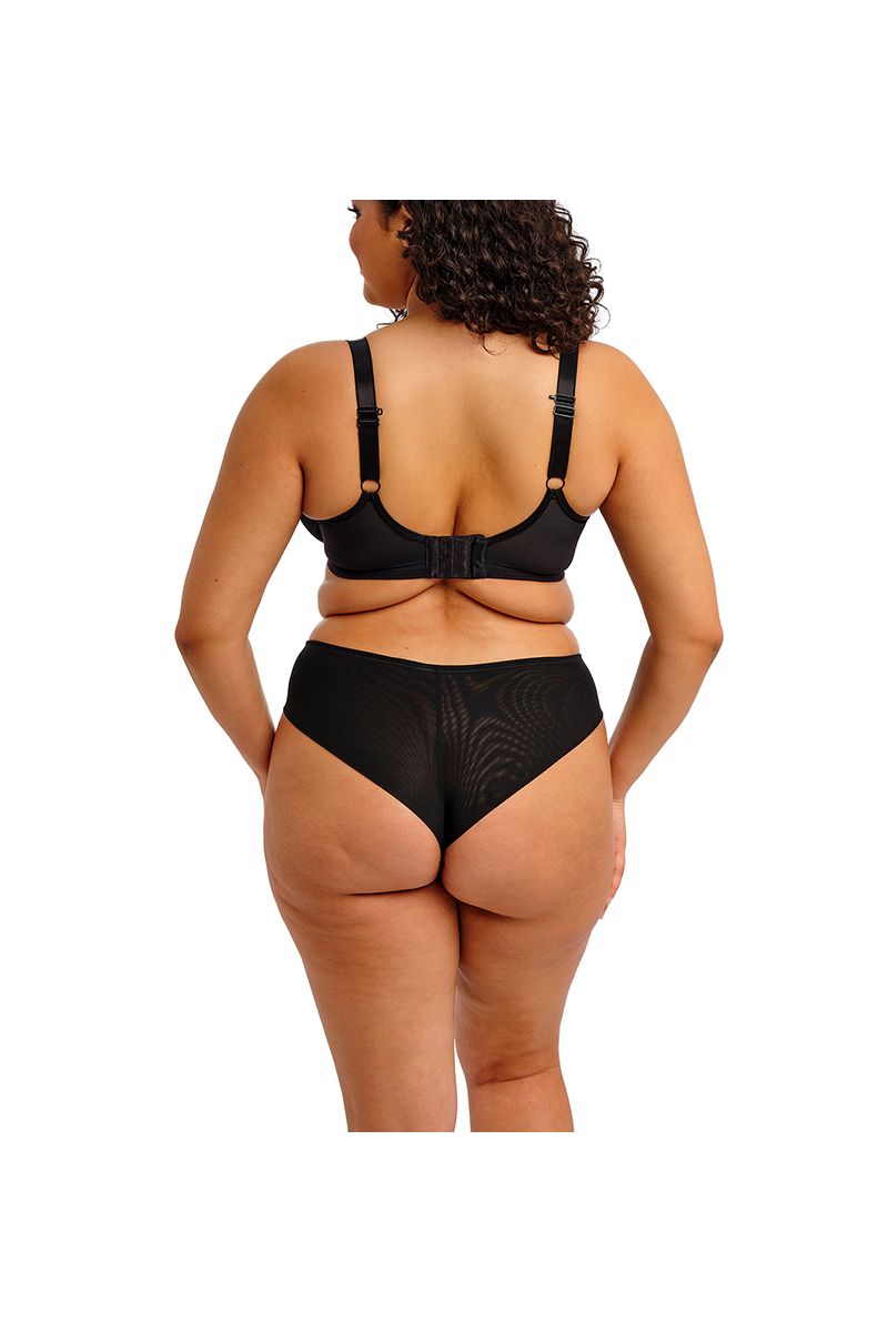 Reja - Brief - Noir - EL303155