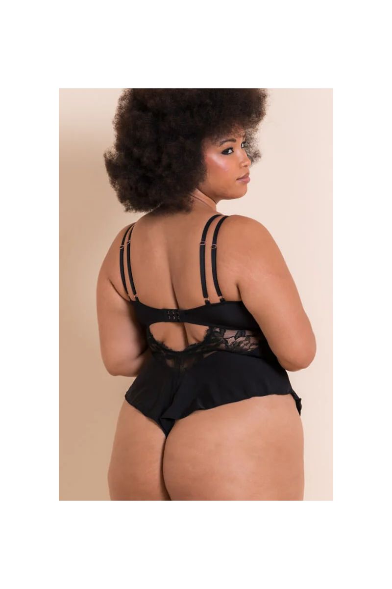 Embrace – Body sans armature – Permanent – ST048327