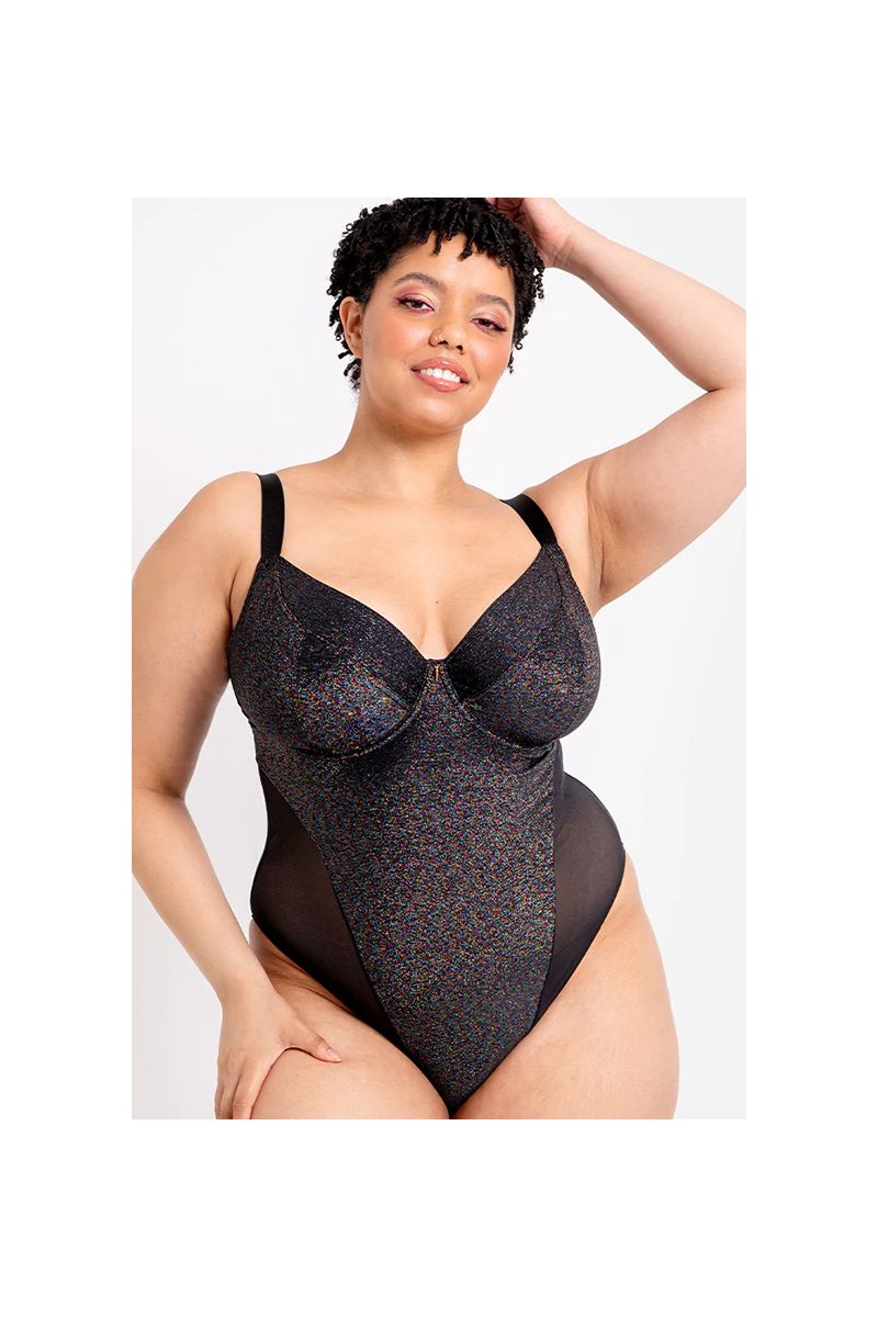 All Night – Body noir sans armature – CK048704