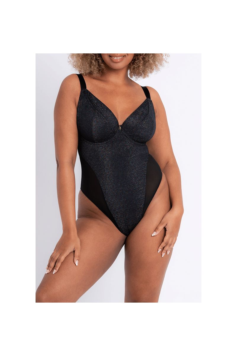 All Night – Body noir sans armature – CK048704