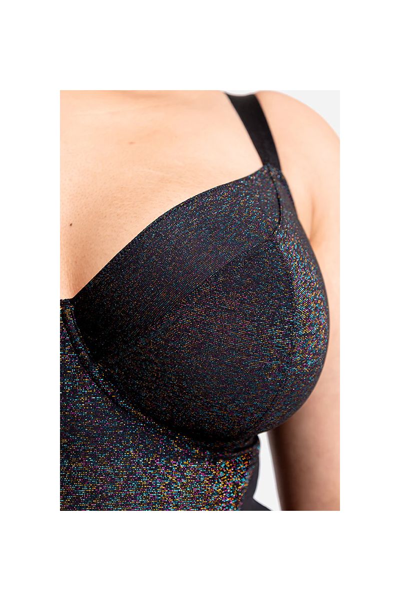 All Night – Body noir sans armature – CK048704