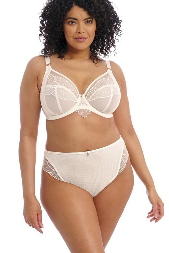 Priya – Soutien-gorge avec armatures nacre – EL4550