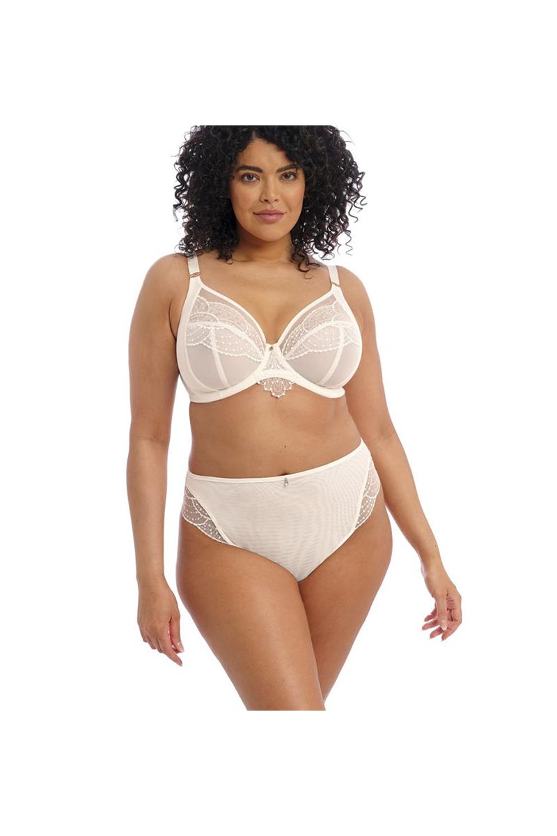 Priya – Soutien-gorge avec armatures nacre – EL4550