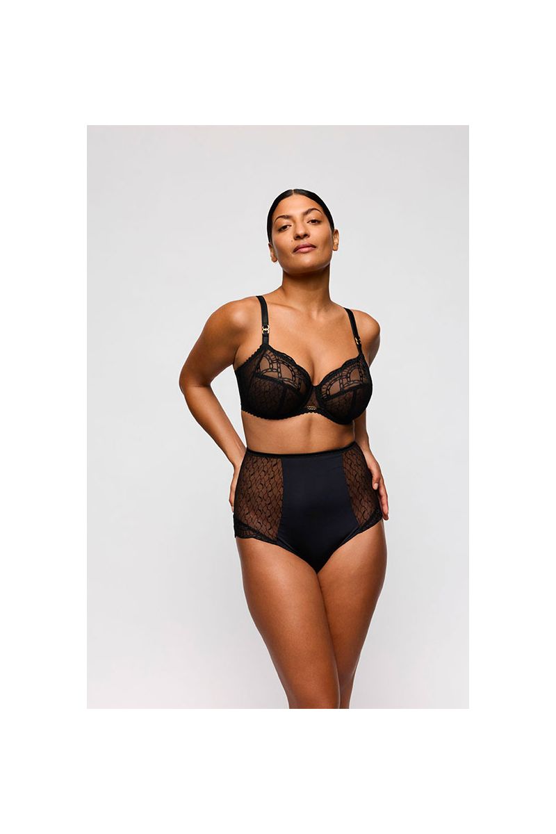 Naica – Soutien-gorge avec armatures noir – 0163590