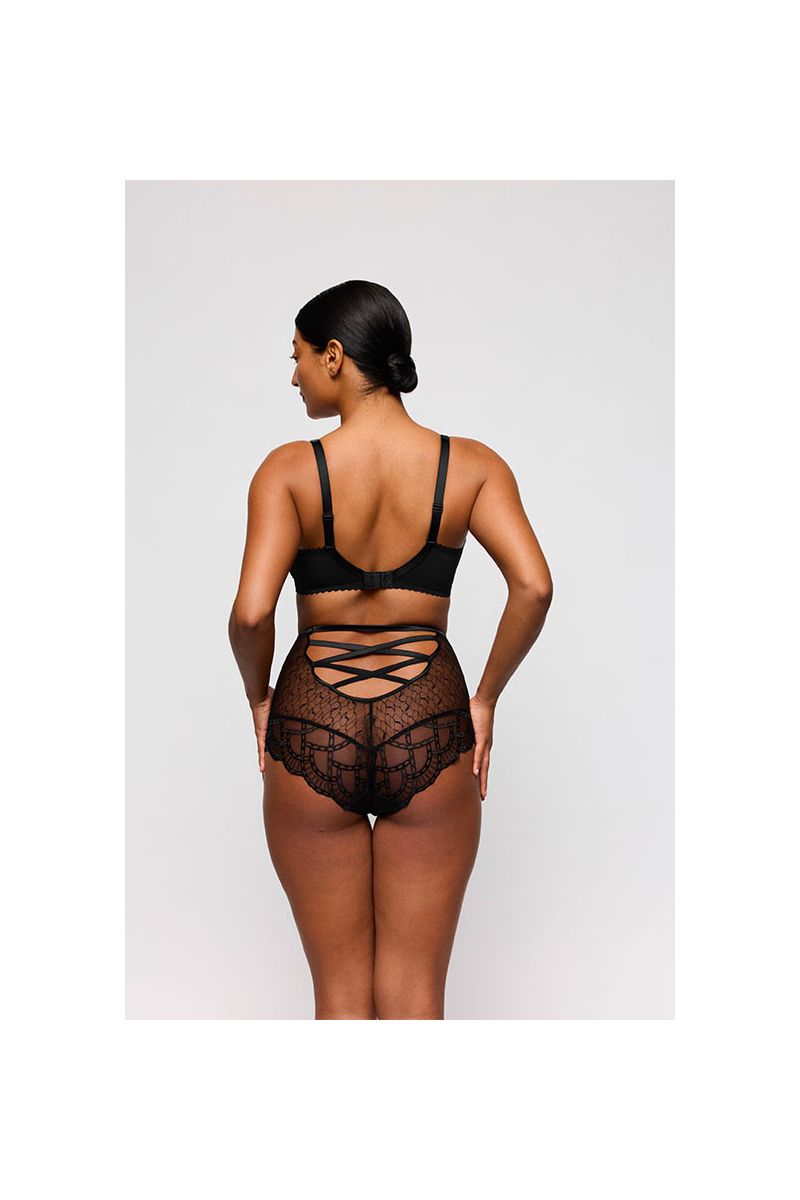 Naica – Soutien-gorge avec armatures noir – 0163590