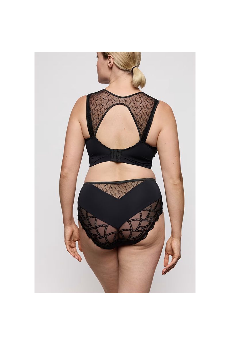 Naica – Culotte noire – 056391