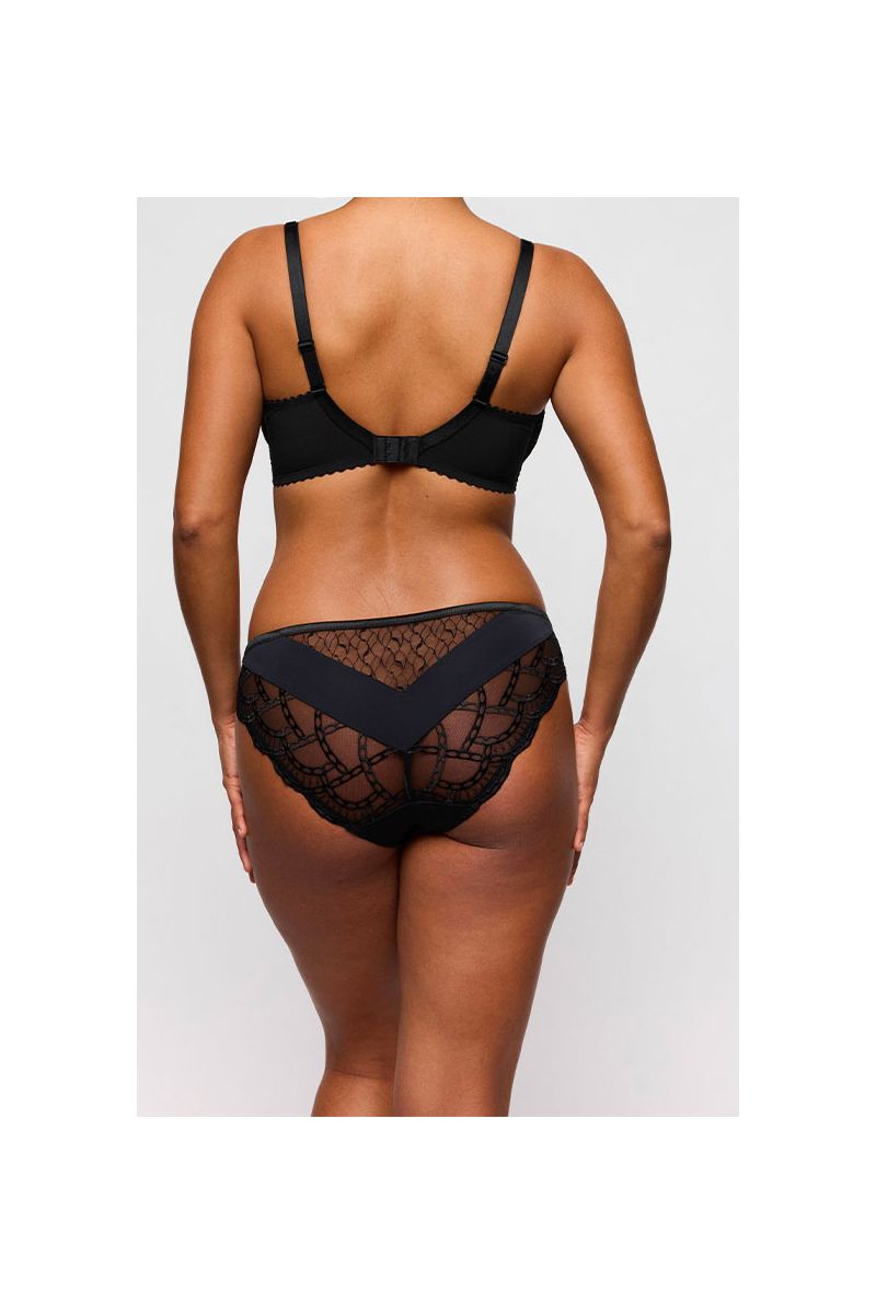 Naica – Culotte noire – 0563590