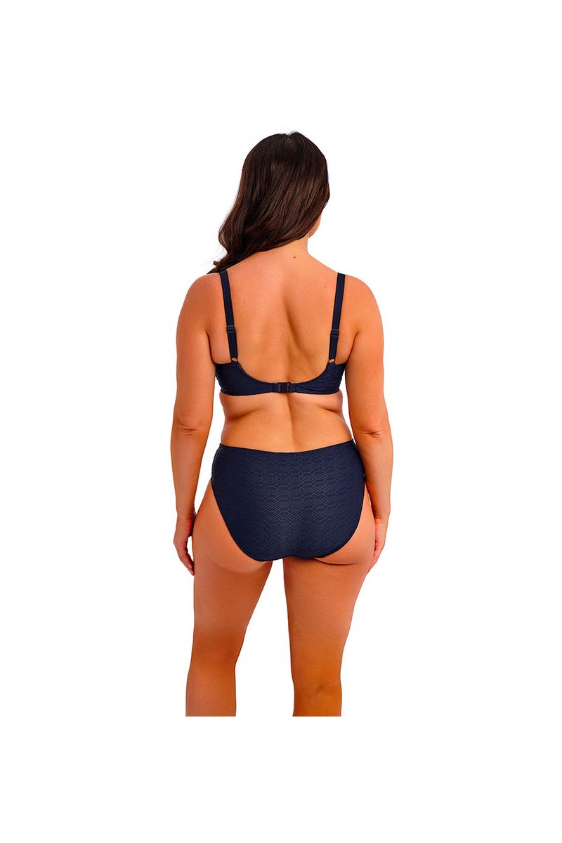 Azores – Soutien-gorge avec armatures marine – FS506601