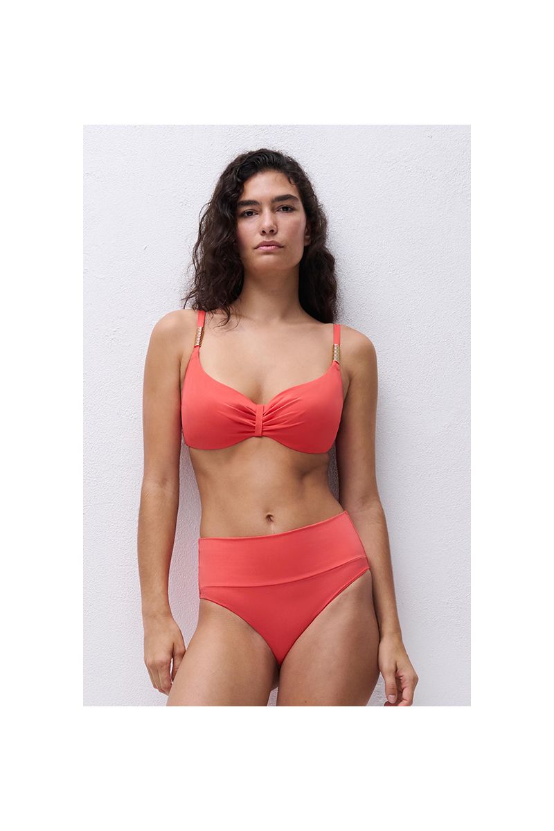 Icon – Slip haut ajustable – Éphémère – C16VA0